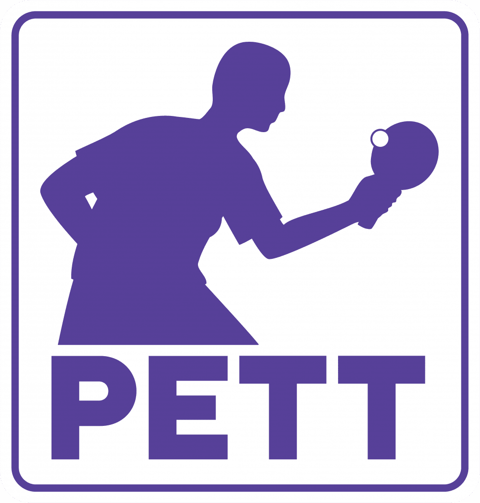 PETT logo