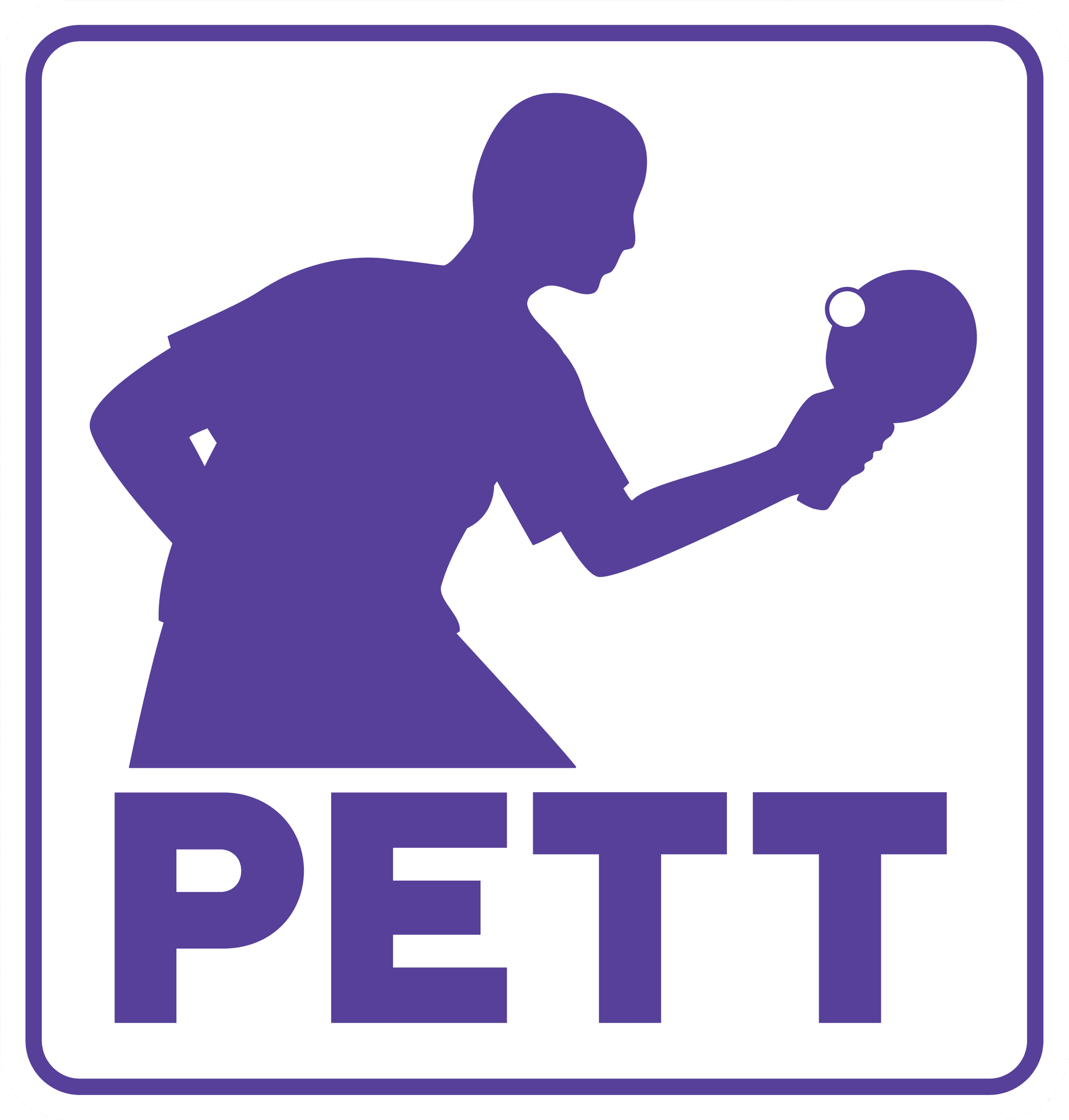 Parkinson's England Table Tennis