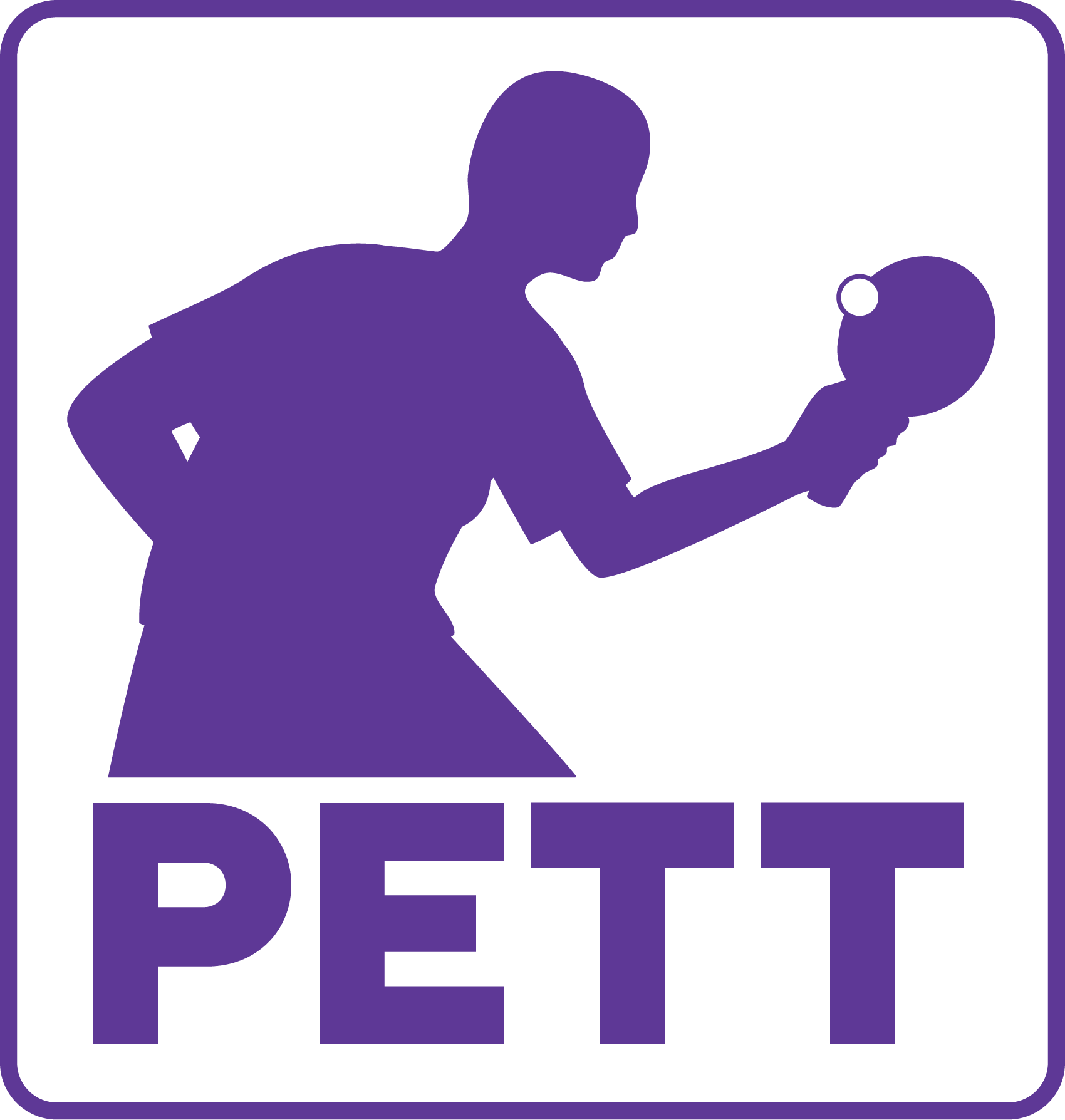 Parkinson's England Table Tennis