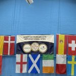 Parkinson’s table tennis tournaments