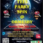 Ormesby Tournament