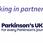 Parkinson’s UK article – Liz and Brian