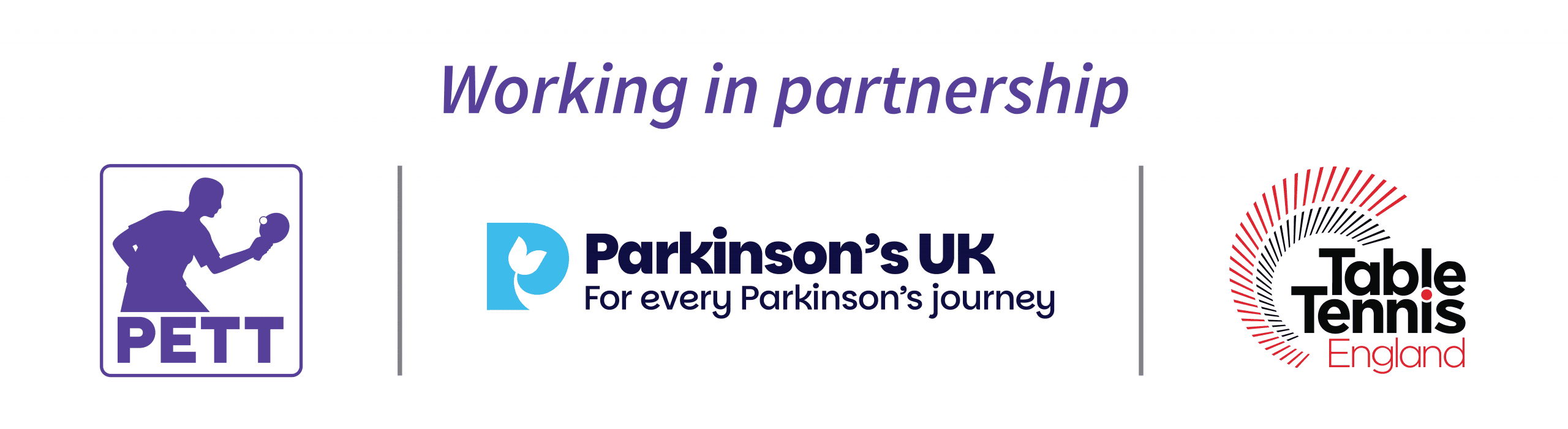 Parkinson’s UK article – Liz and Brian