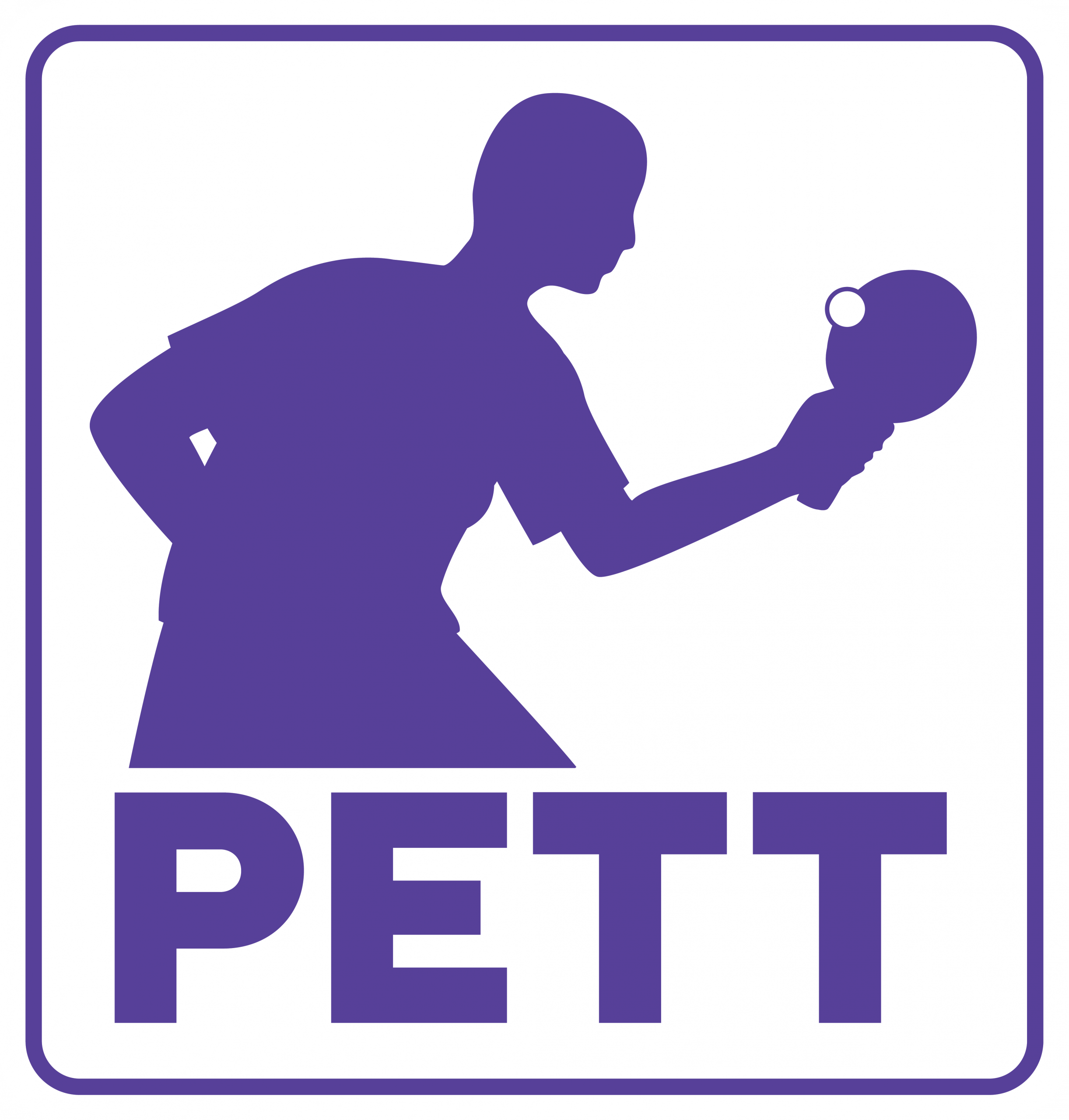 Parkinson's England Table Tennis