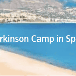 Camp in Spain 2026