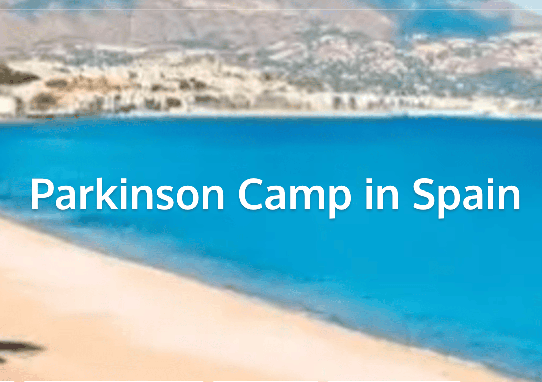 Camp in Spain 2026