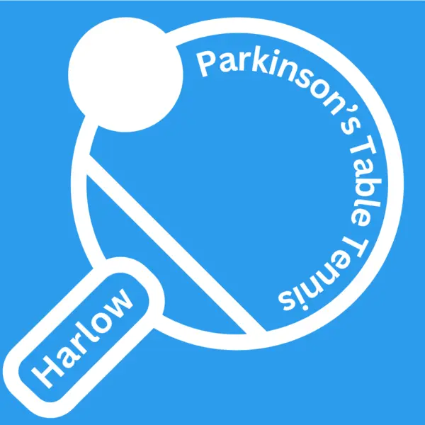 Harlow Parkinson’s Table Tennis