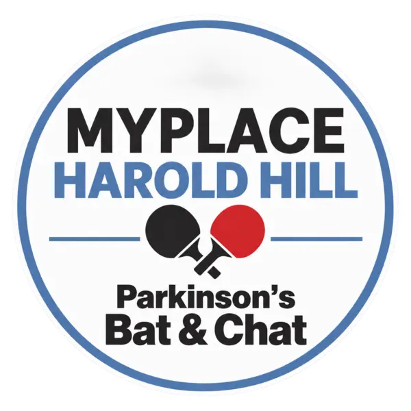 MyPlace Harold Hill Parkinson’s Bat & Chat